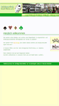 Mobile Screenshot of bridgeclub-gross-gerau.de